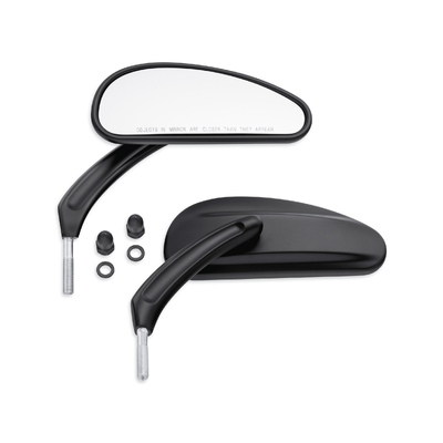 Profile Custom Mirrors