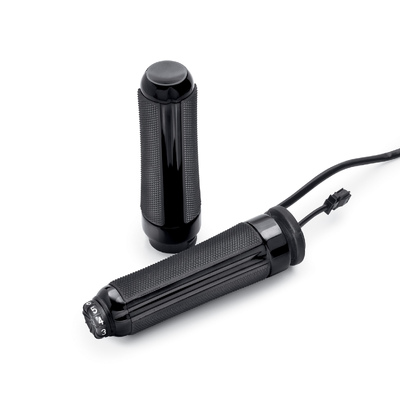 Airflow Heated Hand Grips