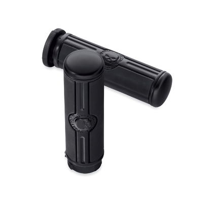 Willie G Skull Hand Grips