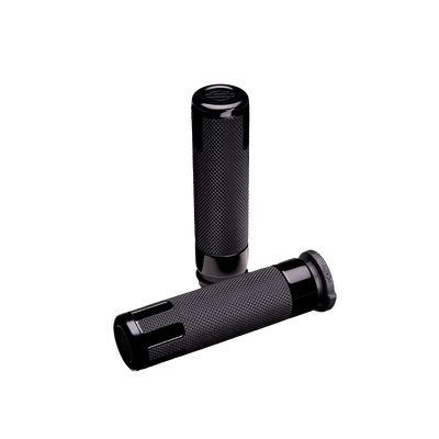 Switchback Grips - Black