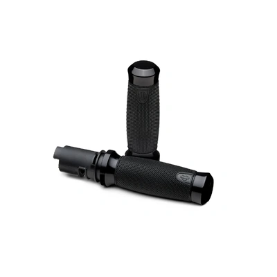 Get-A-Grip Hand Grips - Black