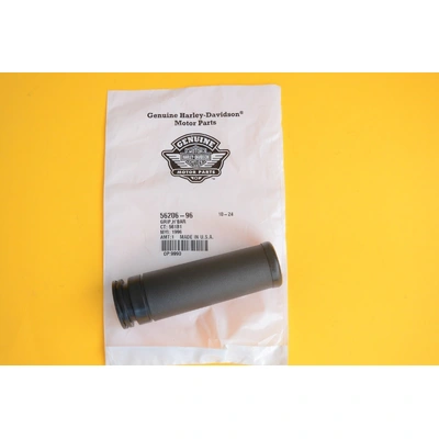 Genuine OEM Harley Grip  L/H 