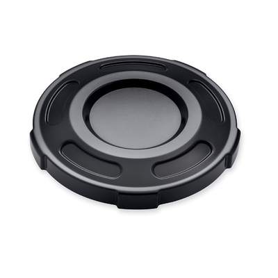 Dominion Left Side Fuel Tank Cap