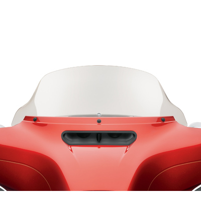 Wind Splitter 10 in. Windshield