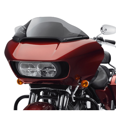Road Glide Split Windshield Trim
