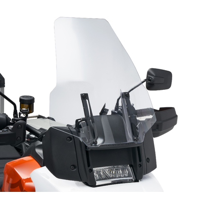 Adventure 18&quot; Windshield