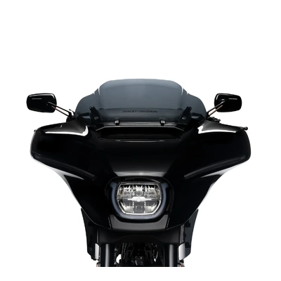 Wind Splitter 8-Inch Windshield