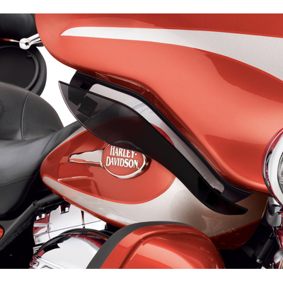 Adjustable Air Deflector Kit