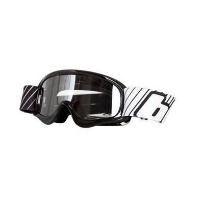 Blur Youth B-Zero Goggle - Black