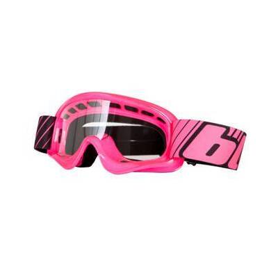 Blur Youth B-Zero Goggle - Pink