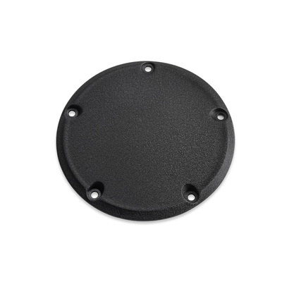 CLUTCH COVER,BLK WRNKL