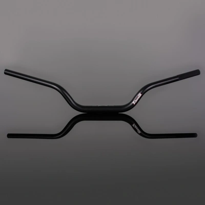 Renthal FatBar Street Adventure High Handlebars - Black
