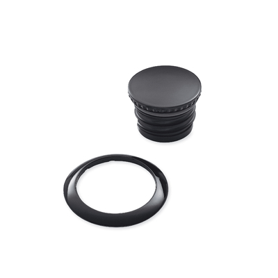 Flush-Mount Fuel Cap Kit