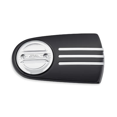 Airflow Air Cleaner Trim