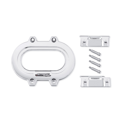 Screamin Eagle Ventilator Extreme Air Cleaner