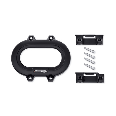 Screamin Eagle Ventilator Extreme Air Cleaner Cover