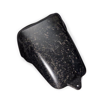 Forged Carbon Fiber Seat Cowl