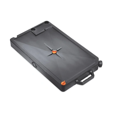 LOW PROFILE OIL PAN