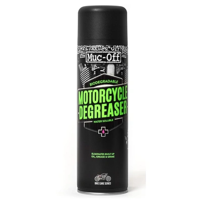 Muc-Off Motorcycle Degreaser - 500ml