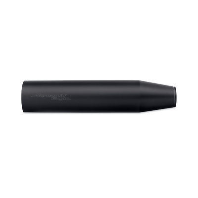 Black Muffler Shield