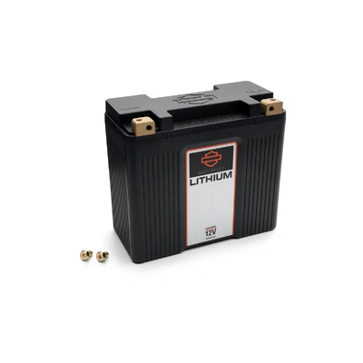 Lithium LiFe 7Ah Battery