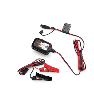 KIT,BAT,CHARGER,1AMP
