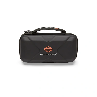 Harley-Davidson Battery Booster Travel Case