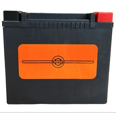 Harley-Davidson AGM Original Equipment Battery Softail/Dyna