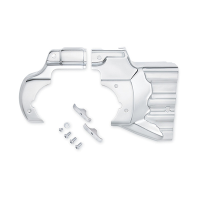 Engine Transmission Interface Cover