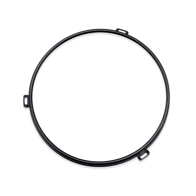 Harley-Davidson 7 Inch Headlamp Mounting Ring