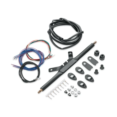 FXS Blackline Turn Signal Relocation Kit