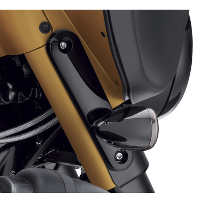 Harley-Davidson Front Bullet Turn Signal Mount Kit