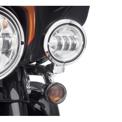 4 in. Daymaker Projector LED Auxiliary Lamps