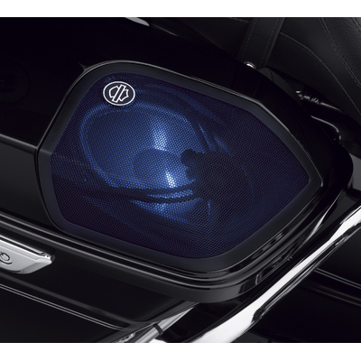 Spectra Glo Stage I Speaker Illumination Kit