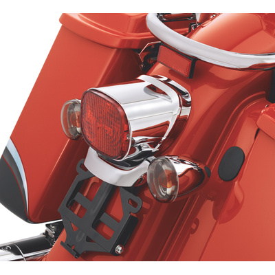 Tail Light Collar