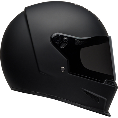 Bell Eliminator Solid Helmet - Matte Black