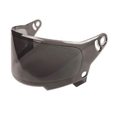 Bell Eliminator Visors - Dark Smoke