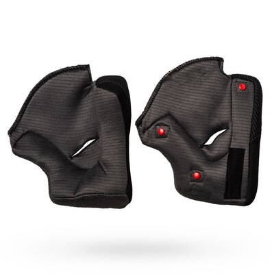 Bell Eliminator Cheekpads - S
