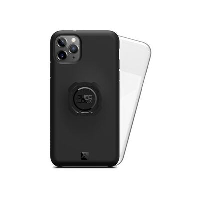 Quad Lock iPhone Cases - iPhone 12 Pro Max