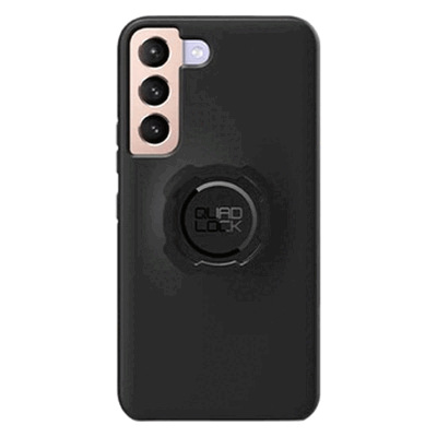 Quad Lock Samsung Galaxy S22+ Phone Case