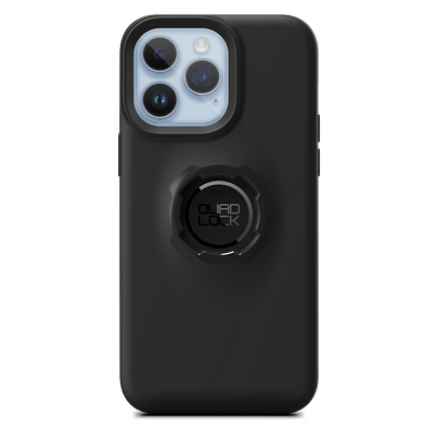 Quad Lock iPhone 14 Pro Max Case
