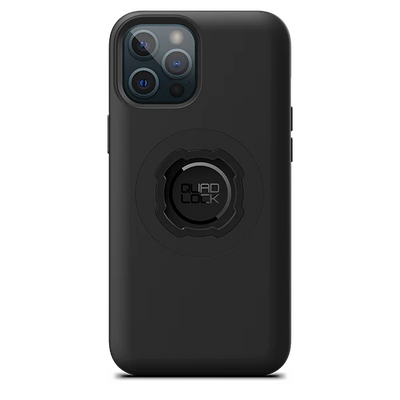 Quad Lock Mag Case - iPhone 12 Pro Max