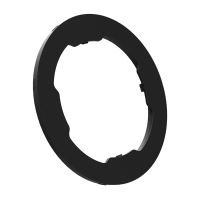 Quad Lock Mag Ring - Black