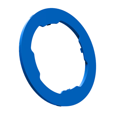Quad Lock Mag Ring - Blue