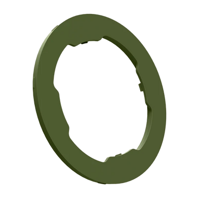 Quad Lock Mag Ring - Green