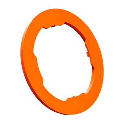Quad Lock Mag Ring - Orange