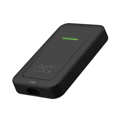 Quad Lock Wireless CarPlay Adaptor