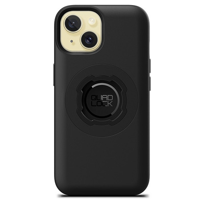 Quad Lock iPhone 15 Mag Case