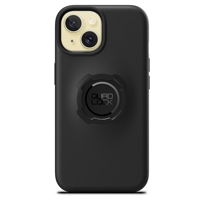 Q/LOCK IPH 15 6.1 CASE