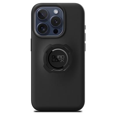 Quad Lock iPhone 15 Pro Case